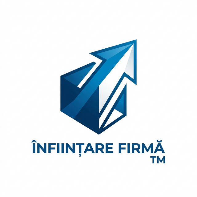 Înființare Firmă Timișoara - Logo